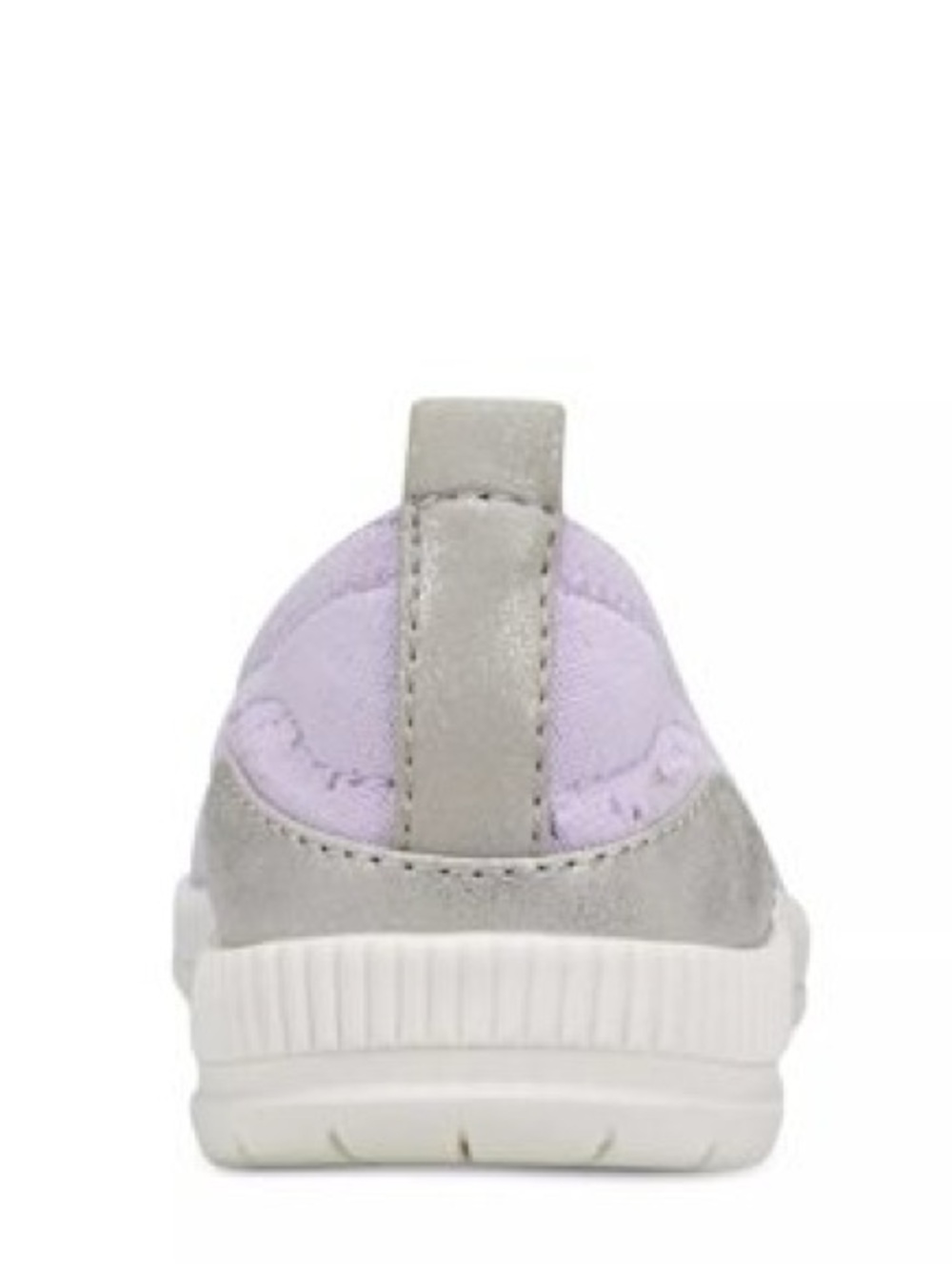 NWT! Easy Spirit GLITZ Walking Shoe, 6, LIGHT PURPLE - Picture 10 of 12